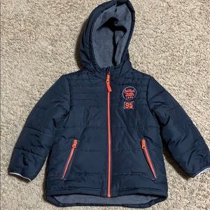 OshKosh Puffer jacket